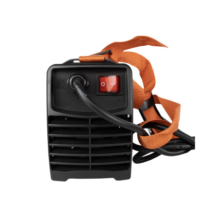 Soldadora Gladiator MMA Inverter 220V-50/60Hz
