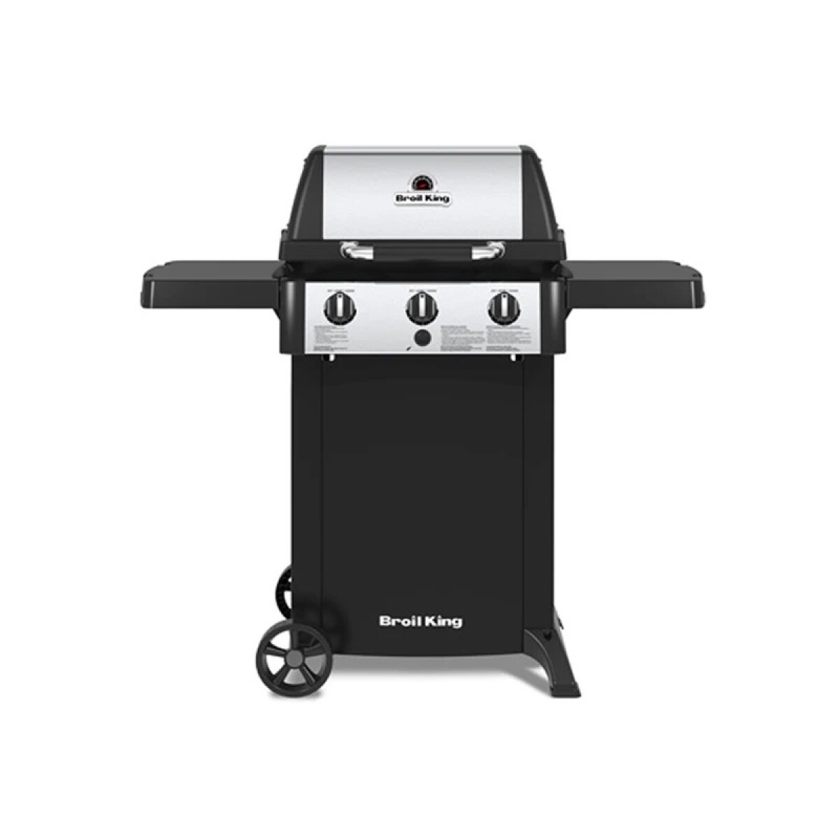 Barbacoa Broil King Gem 320-310 814153UY ++ - N/a 