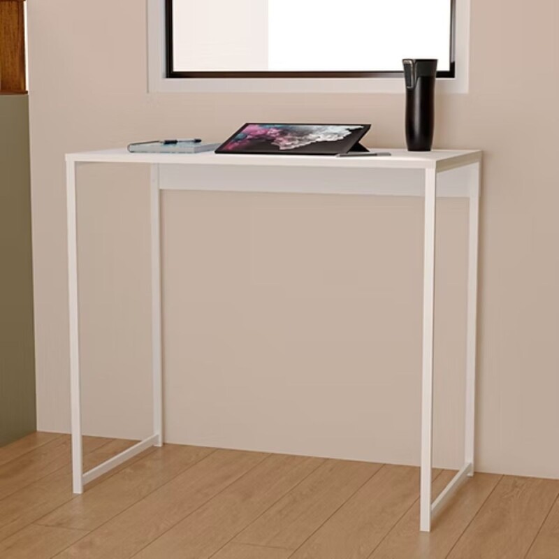 Escritorio 80cm x 45cm BLANCO