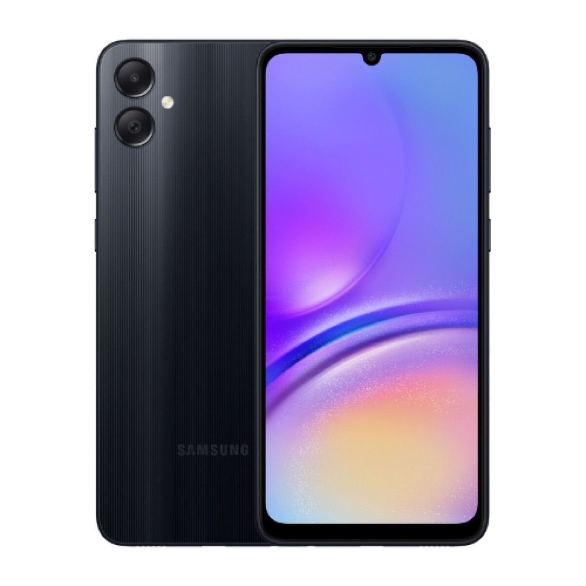 SAMSUNG Galaxy A05 128GB / 4GB Ram Black 