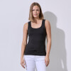 Musculosa Basica NEGRO