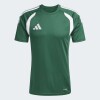 Remera Adidas Tiro26 Verde