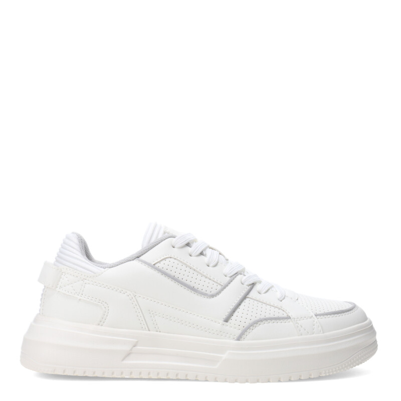 Championes de Hombre PUSH GUGO Blanco