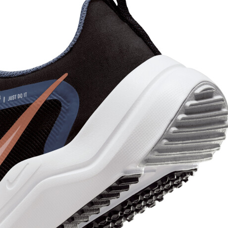 NIKE DOWNSHIFTER 12 Black
