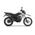MOTO ZANELLA ZR 125 CC MOTO ZANELLA ZR 125 CC