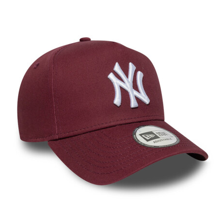 Gorro New Era - LEAGUE ESS EFRAME NEYYAN - 60691360 RED
