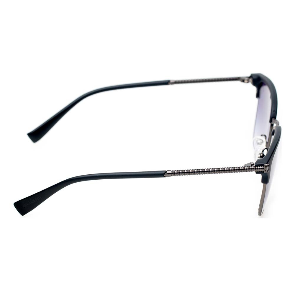 Lentes De Sol Chilli Beans Jazz Gradiente/Negro