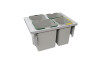 CUBO DE BASE CON FIJACION FRONTAL 700mm Cubo De Base Con Fijacion Frontal 700mm