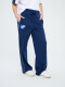 Pantalón Iris Nacional Mujer Azul Marino