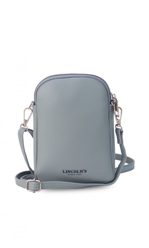 PHONEBAG / PORTA CELULAR DRACENA AURA AZUL