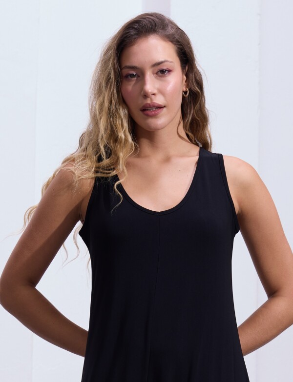 Enterito Crop NEGRO