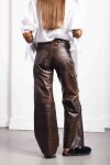 Pocket Pants óxido