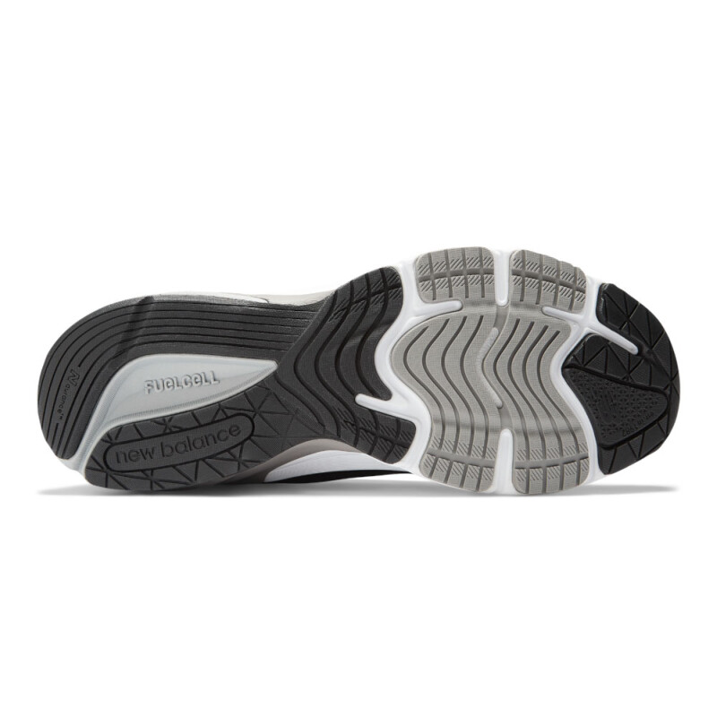 Zapatillas New Balance 990 Unisex Black
