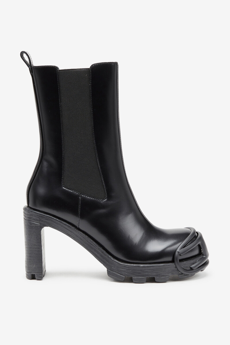 BOTA D-HAMMER Negro
