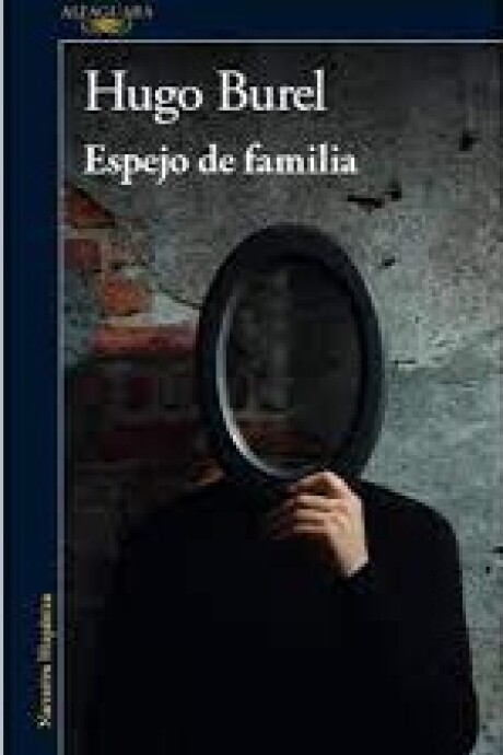 ESPEJO DE FAMILIA ESPEJO DE FAMILIA