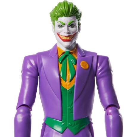 Figura Articulada Dc Comics 67800-52 30Cm The Joker 001