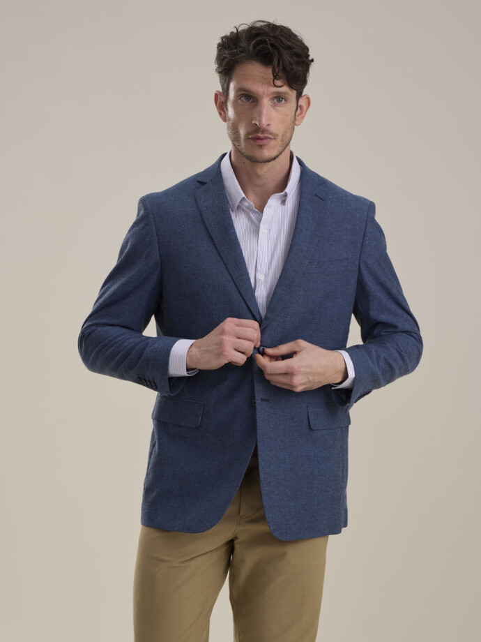 BLAZER TEMPLE 3.0 MARINO MARINO
