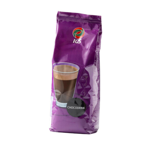 Chocolate en polvo 1 Kg. Chocolate en polvo 1 Kg.