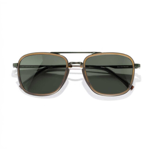 Lentes Sunski Estero - Olive Forest  Lentes Sunski Estero - Olive Forest 