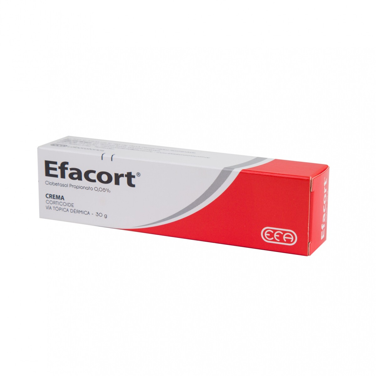 Efacort Crema 30g 