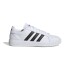CHAMPION 3*-9* BLACK/WHIT