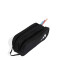 Cartuchera Adidas Two Zipper Negro - Blanco