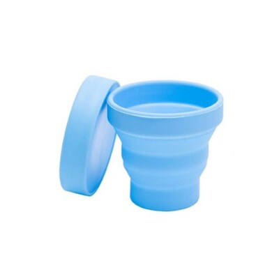 Vaso Esterilizador Para Copa EvaLuna Vaso Esterilizador Copa Evalun
