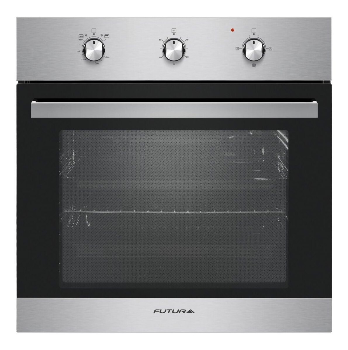 HORNO DE EMPOTRAR A GAS FUT-H60GAS FUTURA 