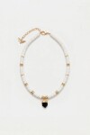 COLLAR INDIE SUMMER Blanco