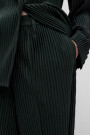 PANTALÓN CRINKLE Verde