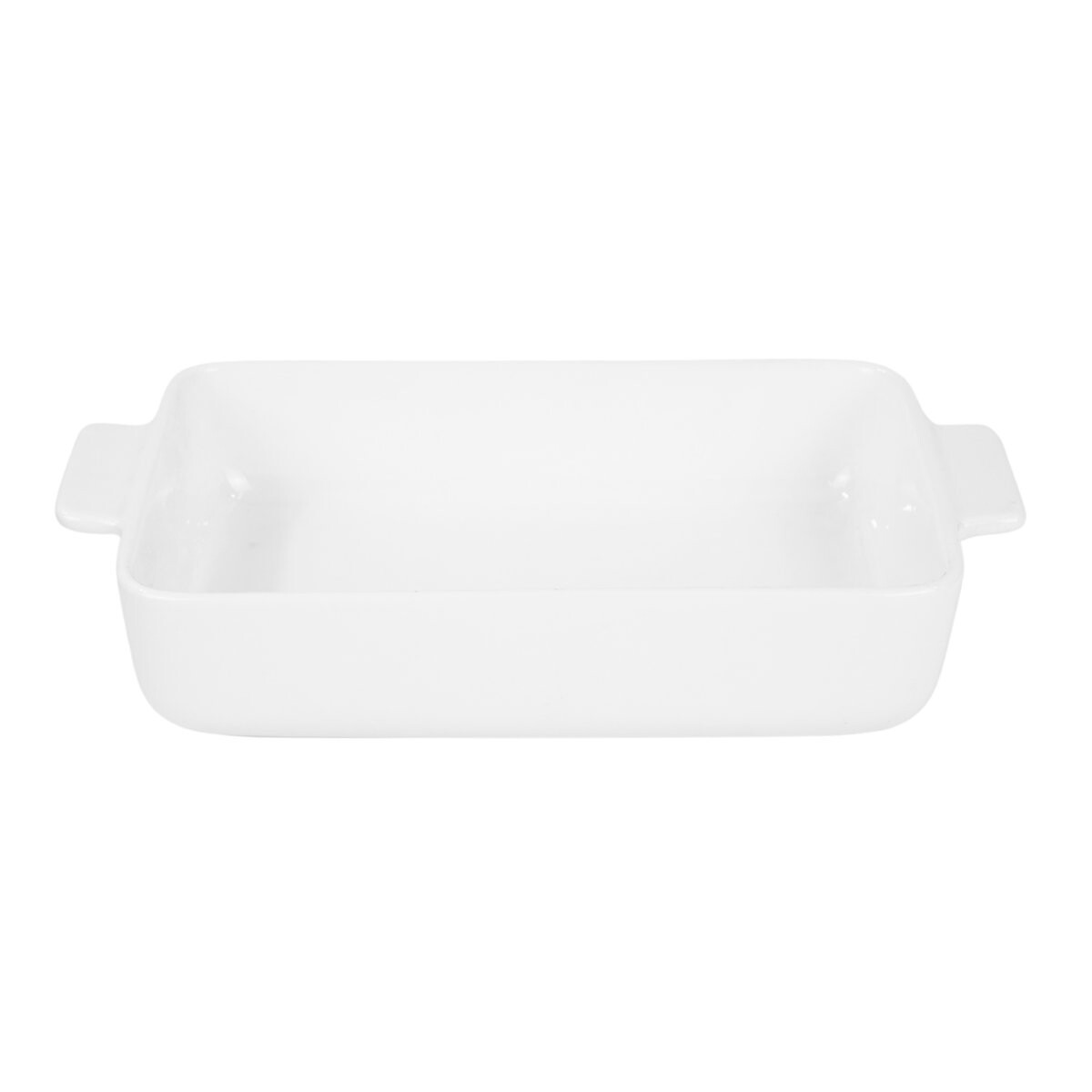 Fuente de ceramica 