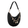 Cartera Guess Tasmin Negro 0