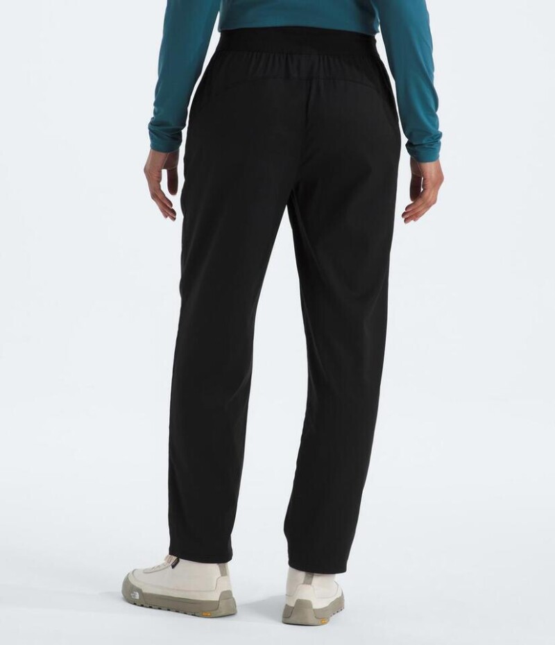 Pantalón Aphrdte Arispe Tnf Black