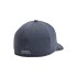 Gorro Under Armour Blitzing Gris