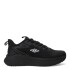 Championes de Hombre Umbro Negro - Blanco