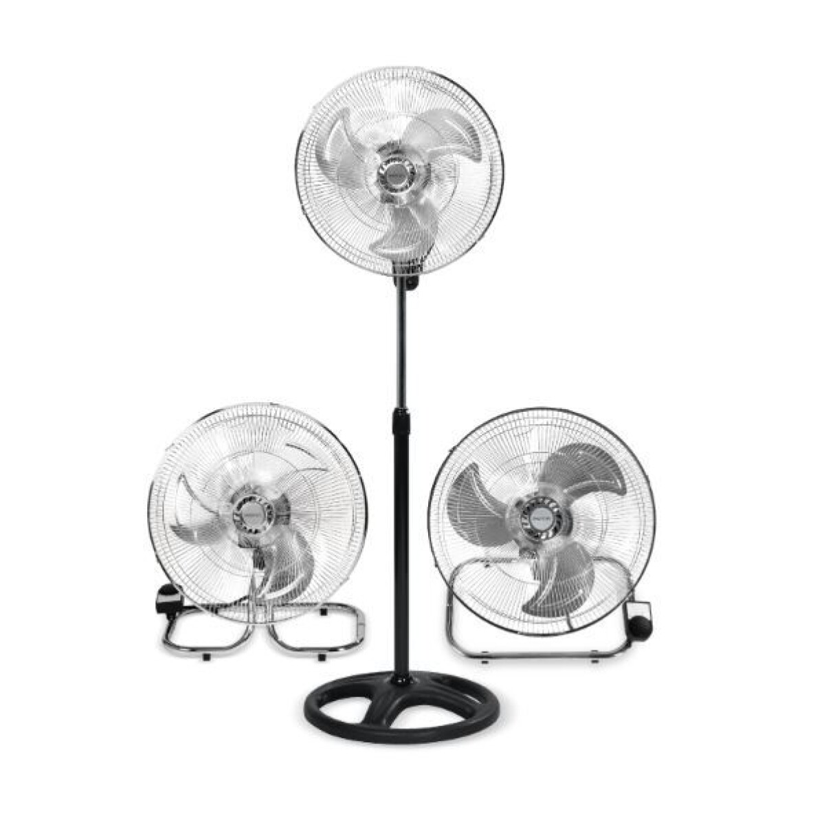 Ventilador Smartlife 3 en 1 SLMF45S2 