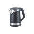 JARRA ELECTRICA 2 LITROS NEGRA S/D RIENZA CUORI 3463-N Jarra Electrica 2 Litros Negra S/d Rienza Cuori 3463-n