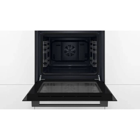 Horno de empotrar Bosch Multifunción Negro HBF011BA2