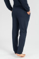 Pantalon waff Azul