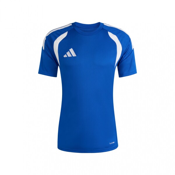 REMERA adidas TIRO 26 LEAGUE Blue
