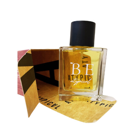 Perfume Con Feromonas Masculinas Atypical Perfume Con Feromonas Masculinas Atypical