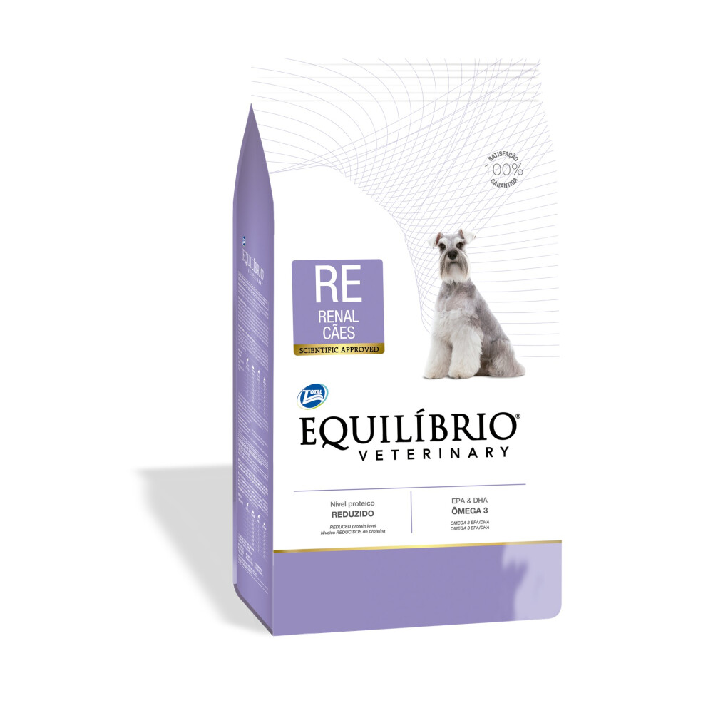 EQUILIBRIO RENAL 2KG. EQUILIBRIO RENAL 2KG.