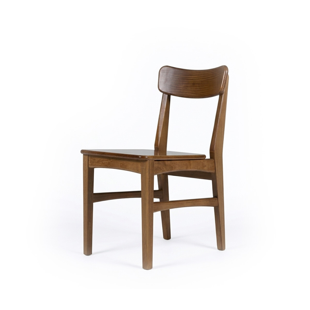 Silla Olmo - Laminada - Honey 