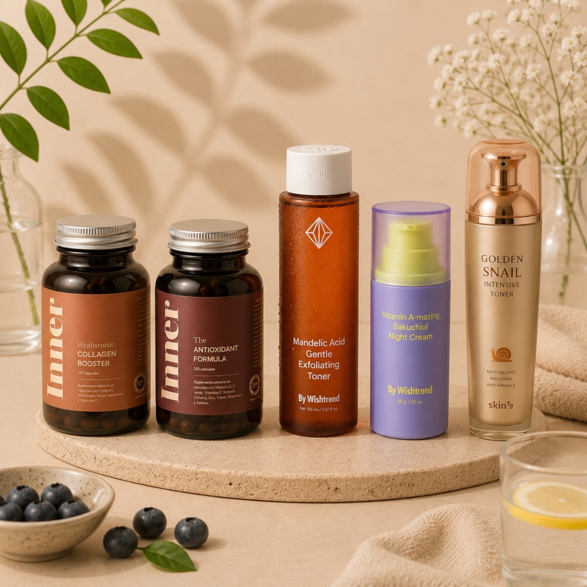 RITUAL BEAUTY 360 