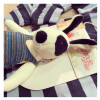 Peluche Moulin Roty Perro Julius