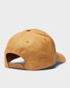 Gorra Bordada 3D Unisex Wheat