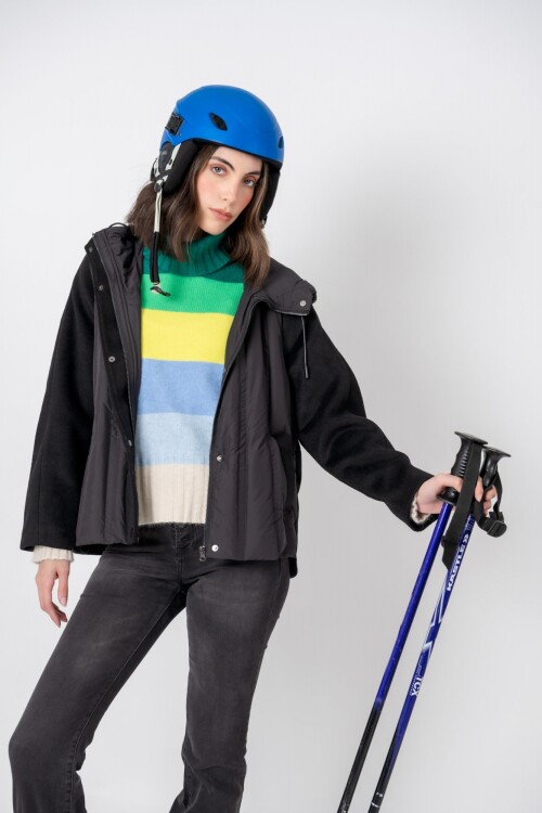 Campera Downy Campera Downy