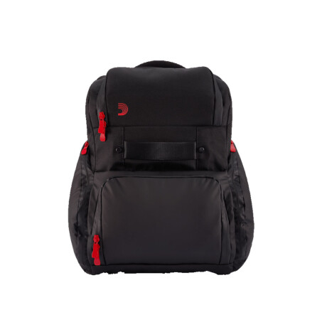 Mochila De Transporte Daddario Pwblgtp02 Backline Gear Transport Pack Mochila De Transporte Daddario Pwblgtp02 Backline Gear Transport Pack