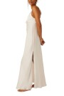 COUNTRY SIDE MAXI SLIP Marfil