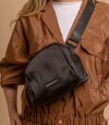 Bandolera Ginseng Negro